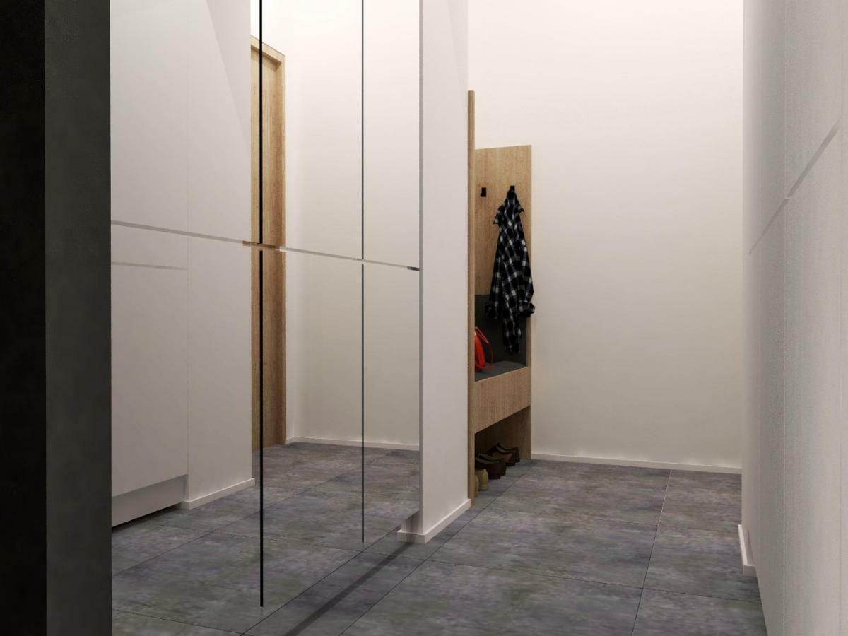 Family & Business Sauna Apartments Rynek Centrum Downtown - 2 Bedroom With Private Sauna, Balcony, Parking Kielce Kültér fotó